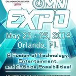 Omni Expo 2014
