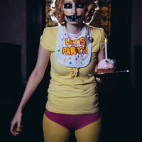 Toy Chica Thumbnail