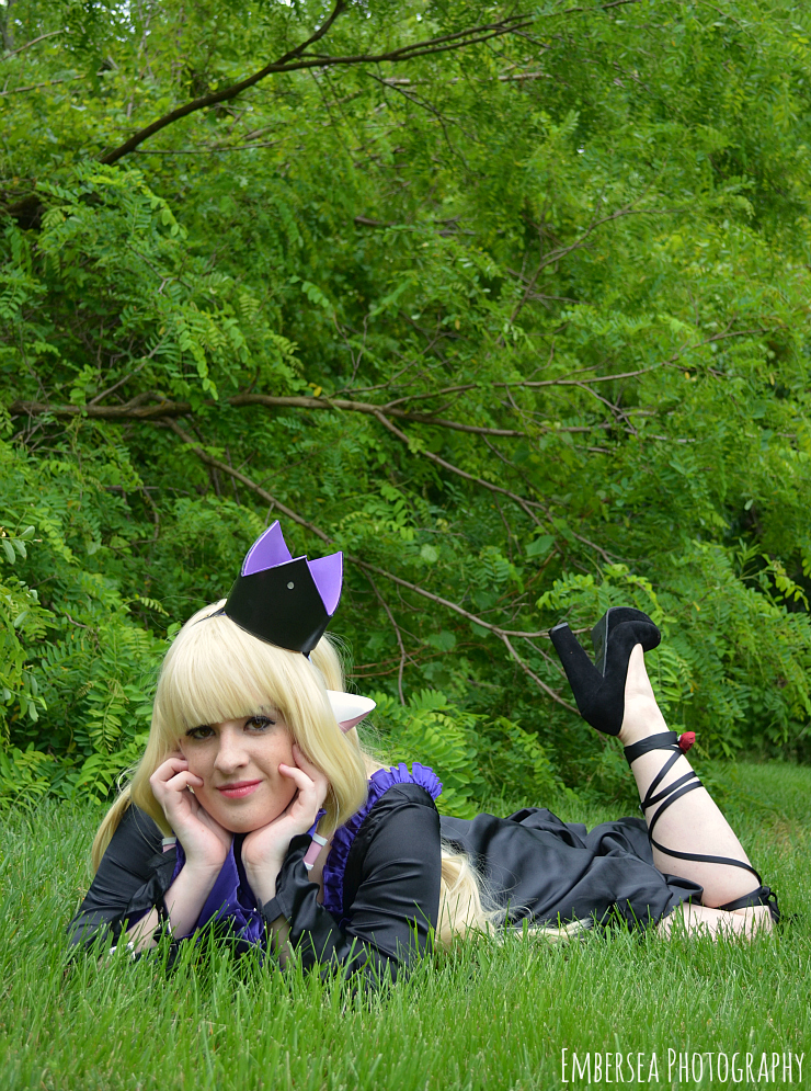 Cospix.net photo featuring Ichigei Cosplay