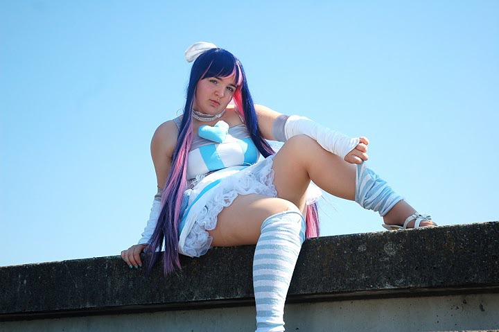 Cospix.net photo featuring MahouHana Cosplay