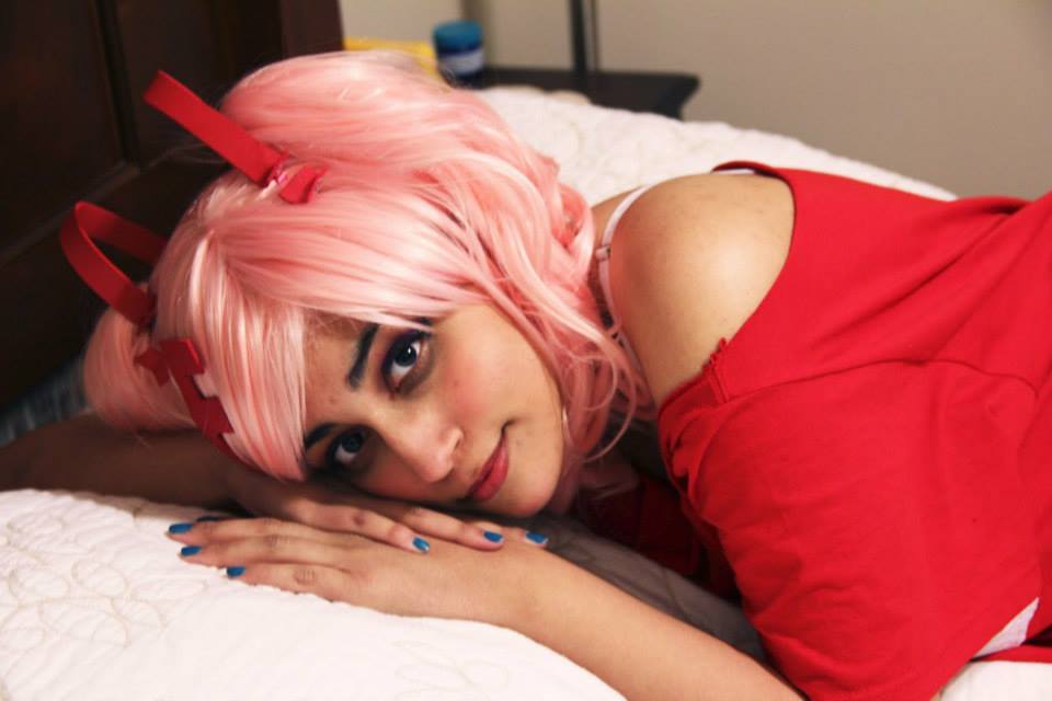 Cospix.net photo featuring La Latina Otaku Cosplay