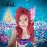 Ariel (mermaid) Thumbnail