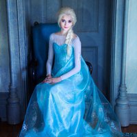 Elsa (Frozen) Thumbnail