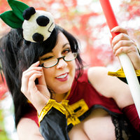 Litchi Faye-Ling Thumbnail