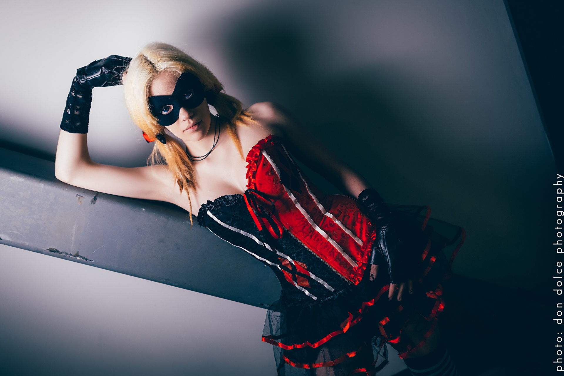 Cospix.net photo featuring Audrey Cosplay