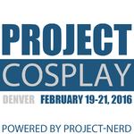 Project Cosplay 2016