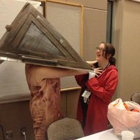 Pyramid Head Thumbnail