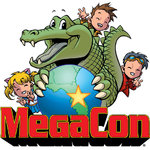 MegaCon 2015