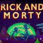 Rick and Morty