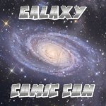 Galaxy Comic Con 2014