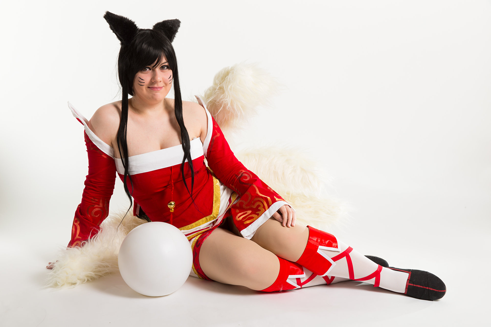 Cospix.net photo featuring Rei Inari