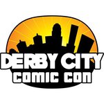 Derby City Comic Con 2014