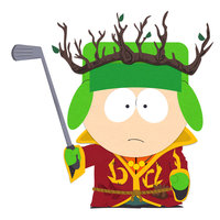 Kyle Broflovski (South Park - TSoT) Thumbnail