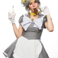 Sailor Maid Diana Thumbnail