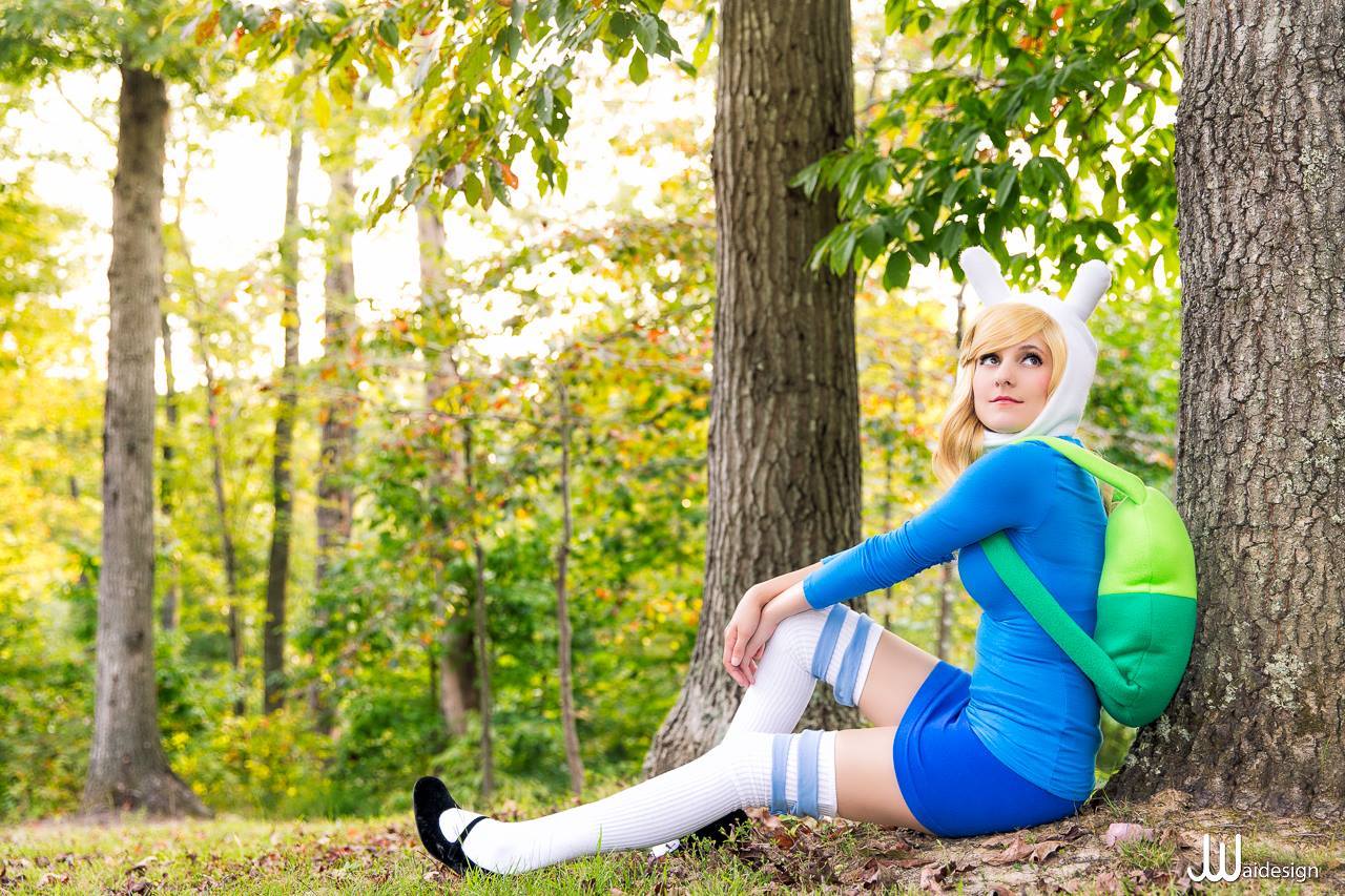 Cospix.net photo featuring Larina Cosplay