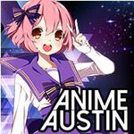 Anime Austin 2016