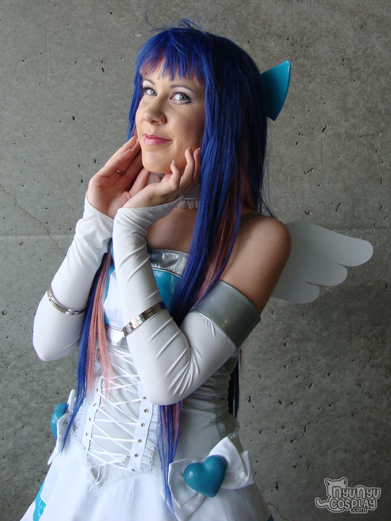 Cospix.net photo featuring NyuNyu Cosplay