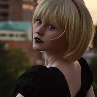 Rose Lalonde Thumbnail