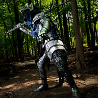 Acen 2013 Dark Souls Thumbnail