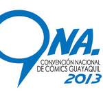 Otaku World Ecuador 2013