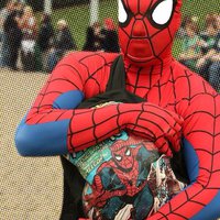 Spider-Man Thumbnail