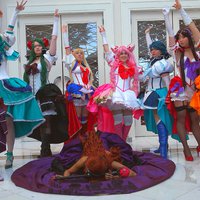 Katsucon 2015 Video Stills Thumbnail