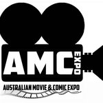 Australian Movie & Comic Expo 2015