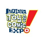 Indiana Toy and Comic Expo 2015