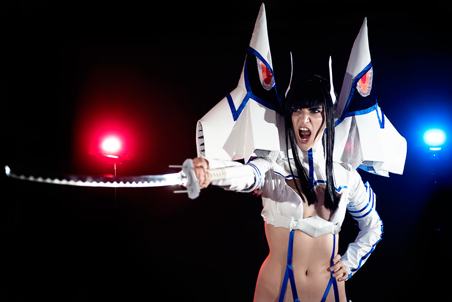 Cospix.net photo featuring Azure Marill Cosplay