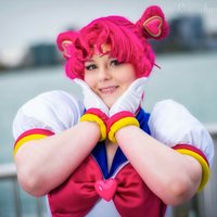 Sailor Chibi Chibi Moon Thumbnail