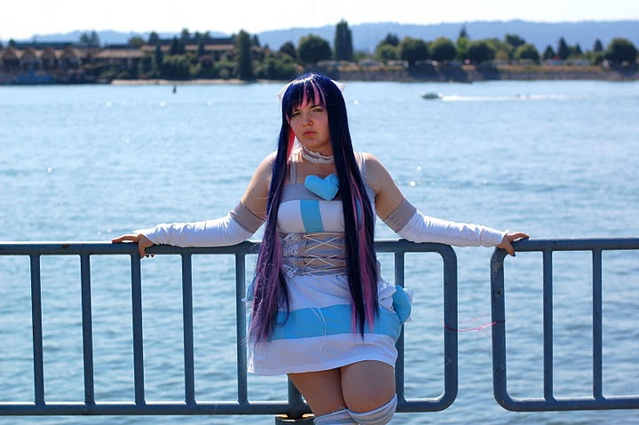 Cospix.net photo featuring MahouHana Cosplay