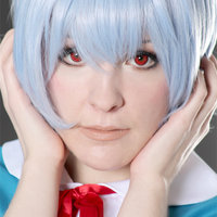 Rei Ayanami Thumbnail