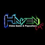 Haven Video Games and Popculture Expo 2015