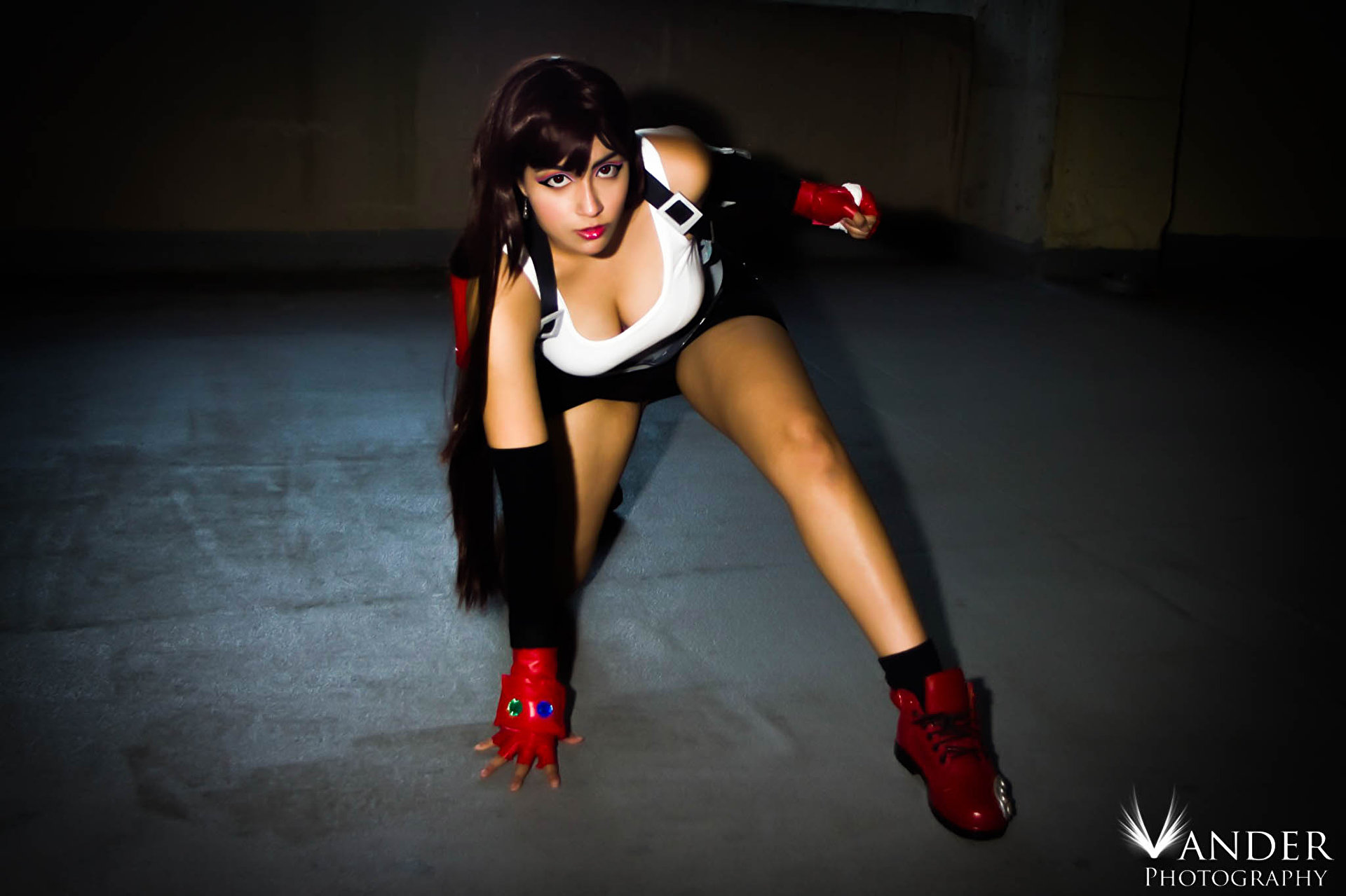 Cospix.net photo featuring La Latina Otaku Cosplay