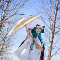 Snow Miku 2013 Thumbnail