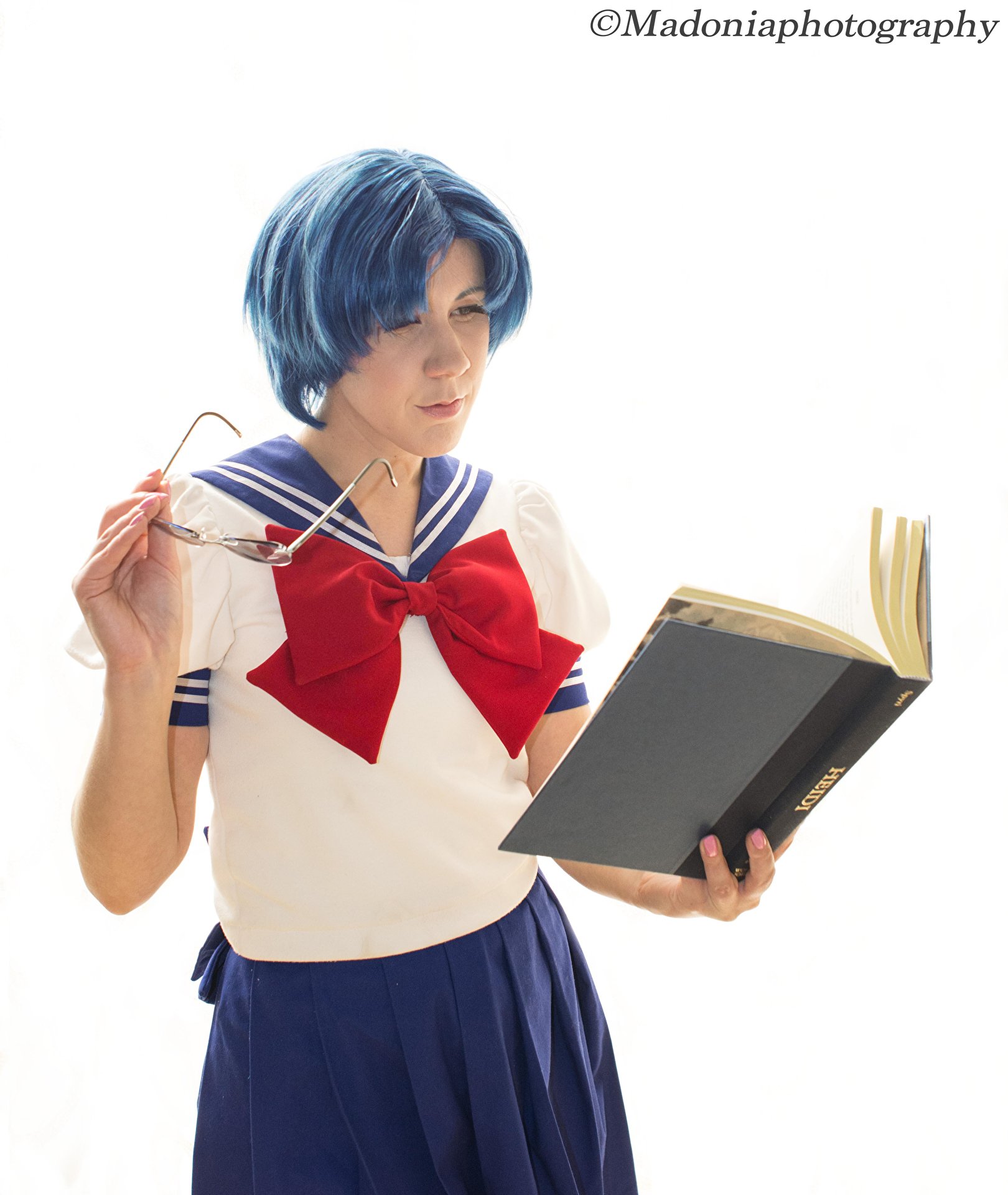 Cospix.net photo featuring NyuNyu Cosplay