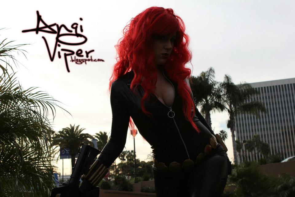 Cospix.net photo featuring Angi Viper