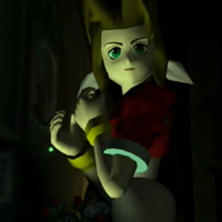 Final Fantasy VII : a wooly remake Thumbnail