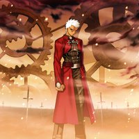 Archer - Shirou Thumbnail