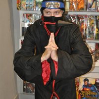 Ninja (Akatsuki Infiltration) Thumbnail