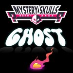 Mystery Skulls Animated - Ghost