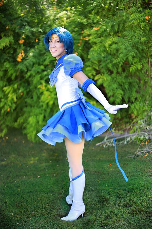 Cospix.net photo featuring NyuNyu Cosplay