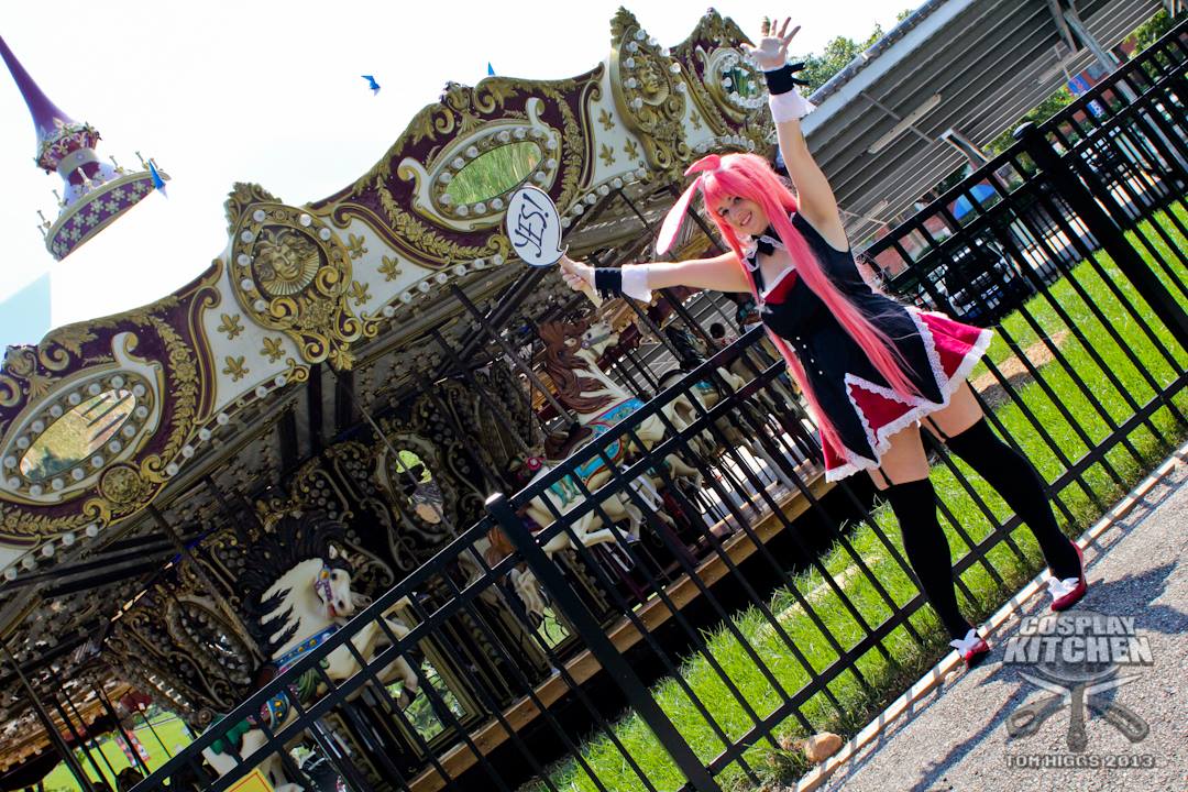 Cospix.net photo featuring Ichigei Cosplay