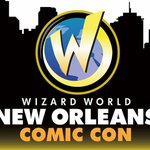 Wizard World Comic Con New Orleans 2015