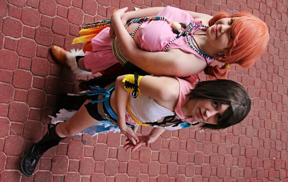 Cospix.net photo featuring Texie Jo Cosplays