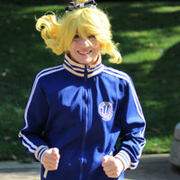 Eli Ayase (Jacket) Thumbnail