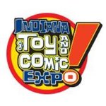 Indiana Toy and Comic Expo 2014
