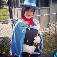 Trucy Wright Thumbnail
