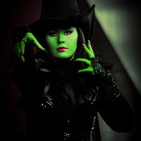 The Wicked Witch of the West Thumbnail