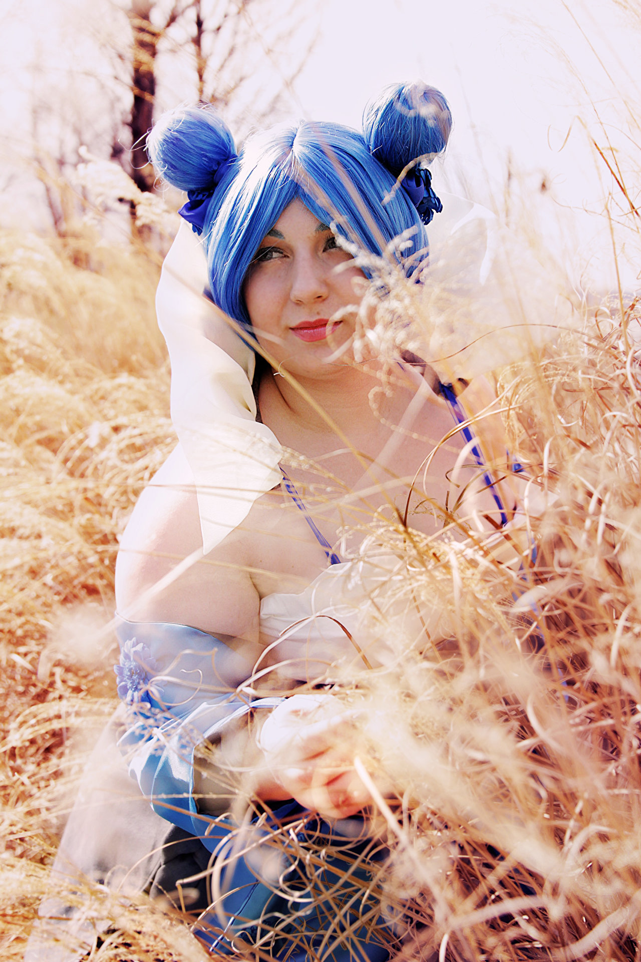 Cospix.net photo featuring Anime Layer Cosplay